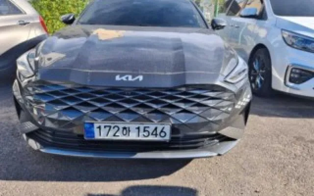 더뉴K8 중고차 K8 2.5 2WD 매물 사진 9 - 2022/08 31,996km