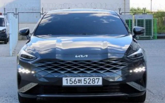 더뉴K8 중고차 K8 2.5 2WD 매물 사진 11 - 2023/07 71,974km