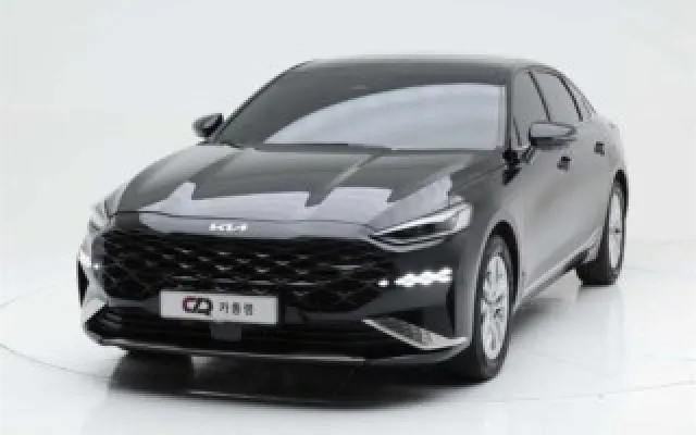 더뉴K8 중고차 K8 2.5 2WD 매물 사진 7 - 2022/08 137,153km