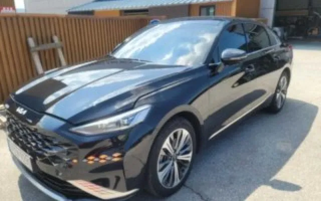 더뉴K8 중고차 K8 하이브리드 노블레스 매물 사진 14 - 2023/07 113,820km