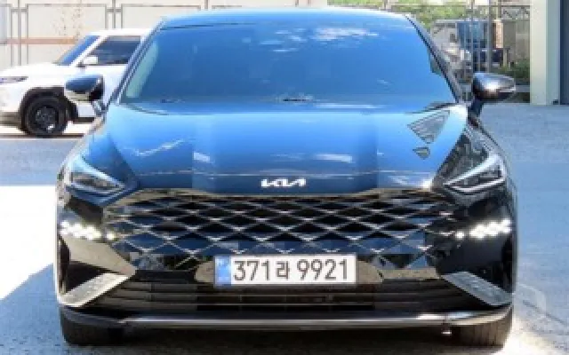 더뉴K8 중고차 K8 3.5 LPG 2WD 매물 사진 13 - 2022/09 95,336km