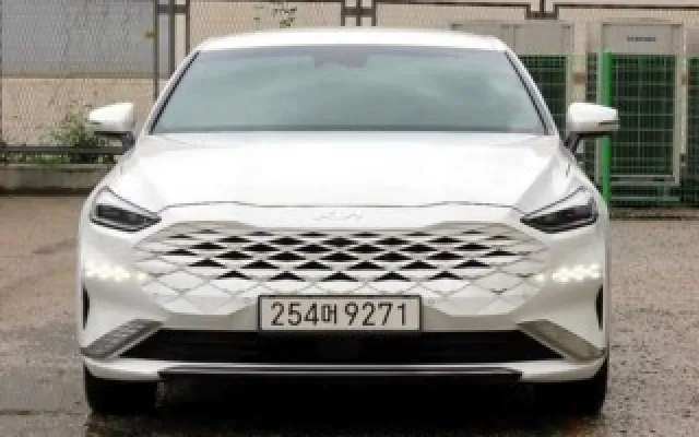 더뉴K8 중고차 K8 하이브리드 시그니처 매물 사진 4 - 2022/11 41,194km