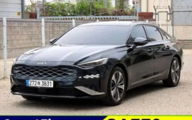 더뉴K8 중고차 K8 2.5 2WD 매물 사진 20 - 2023/01 100,630km